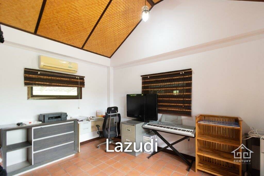 429 Sqm 4 Bed 3 Bath Villa For Sale