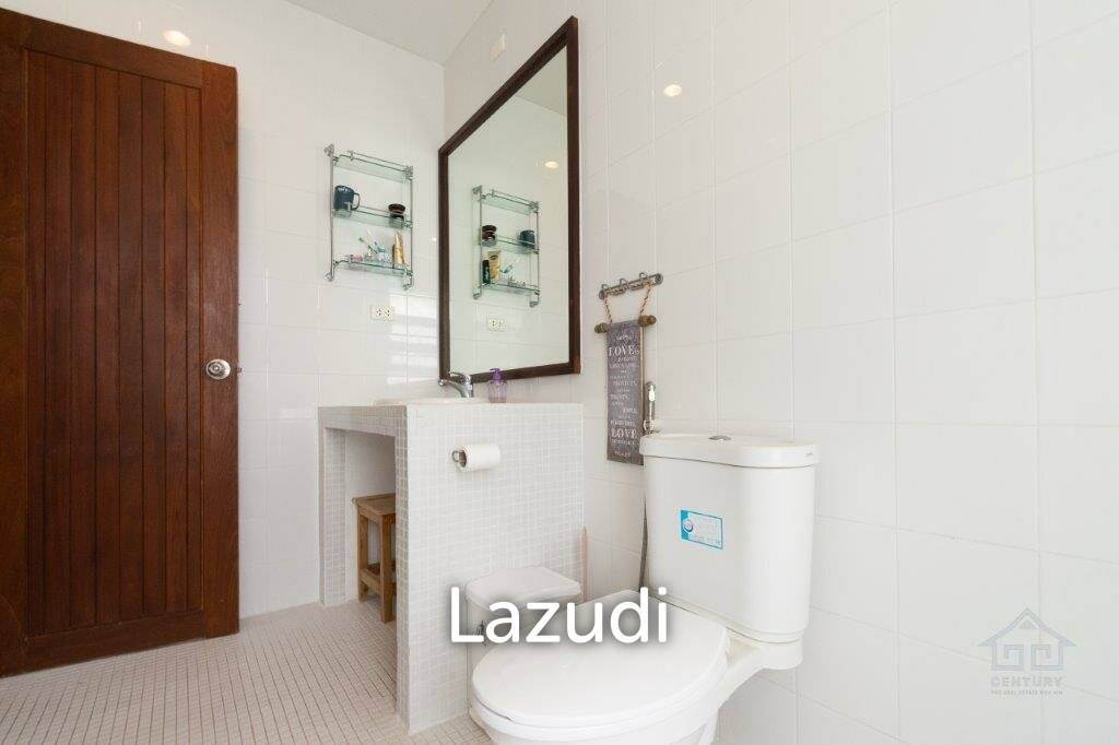 429 Sqm 4 Bed 3 Bath Villa For Sale