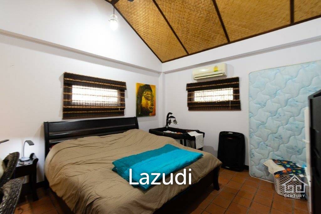 429 Sqm 4 Bed 3 Bath Villa For Sale