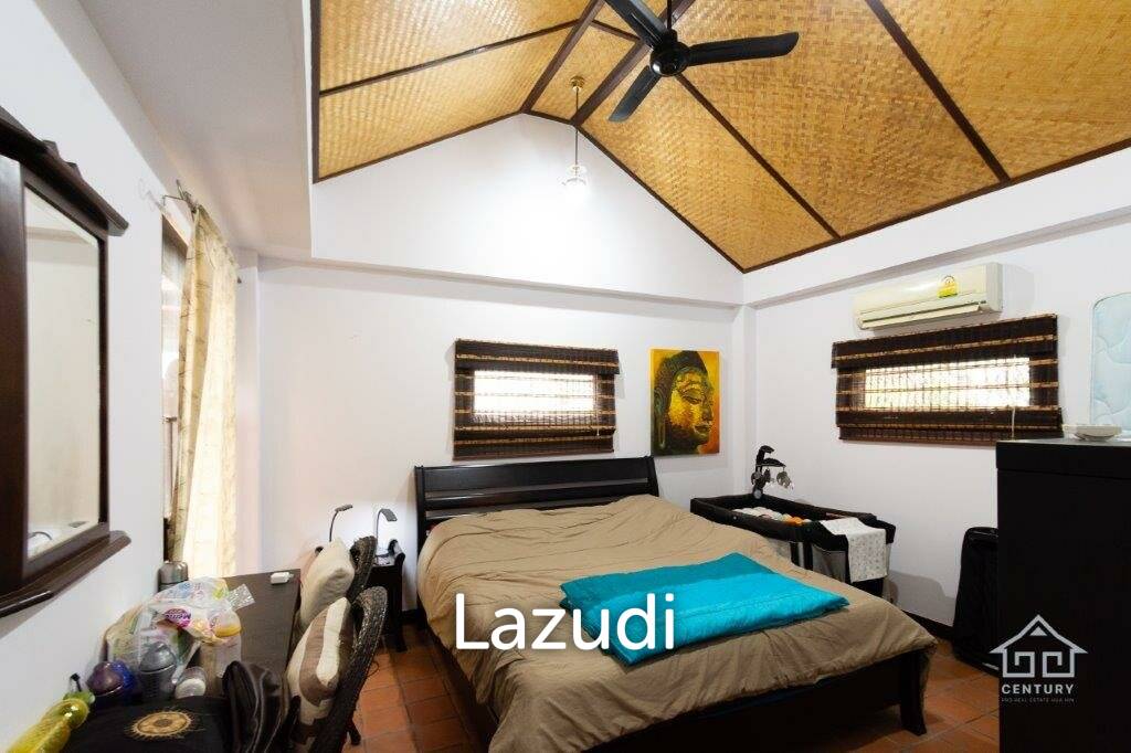 429 Sqm 4 Bed 3 Bath Villa For Sale