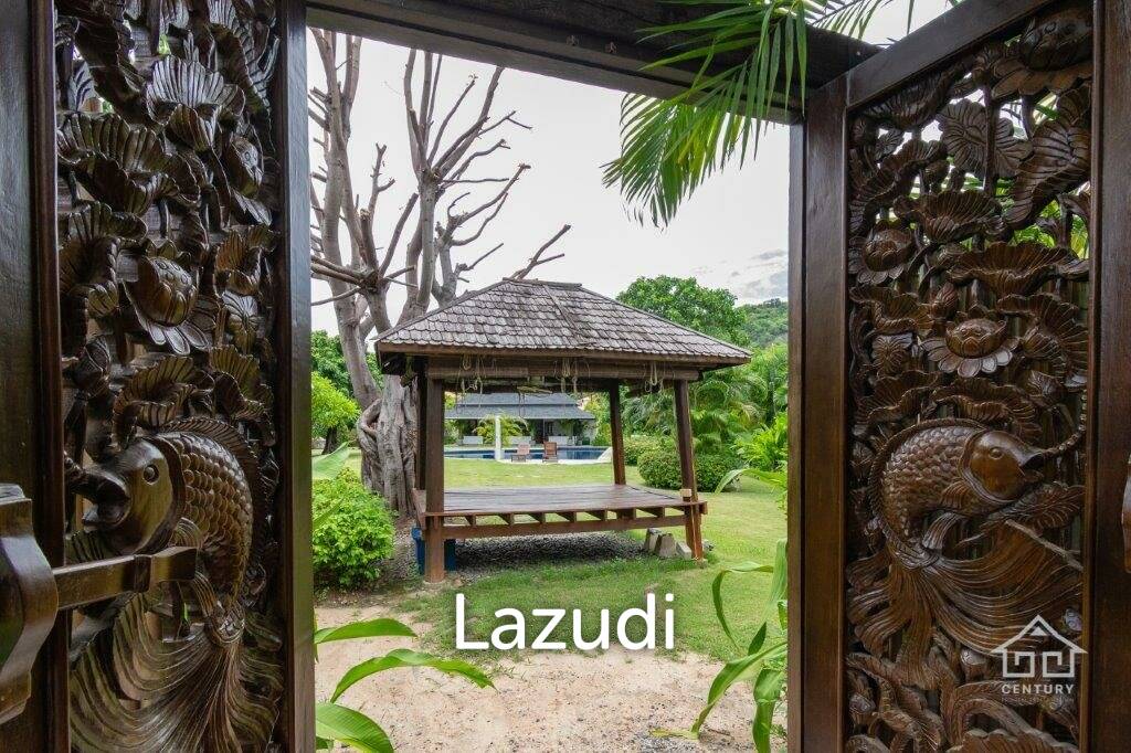 429 Sqm 4 Bed 3 Bath Villa For Sale