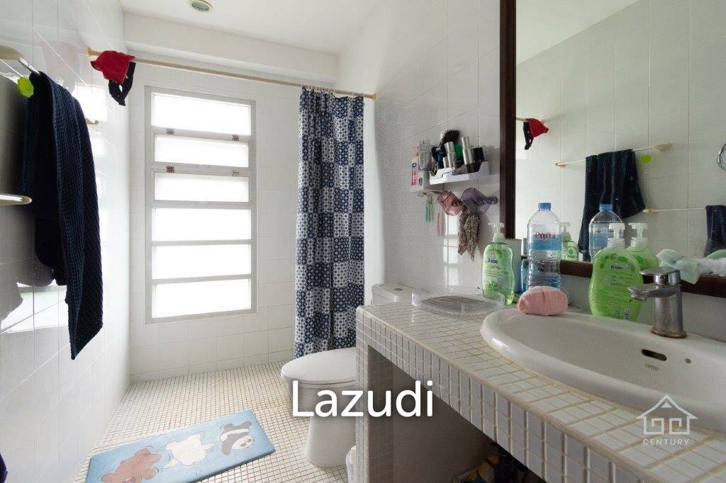 429 Sqm 4 Bed 3 Bath Villa For Sale