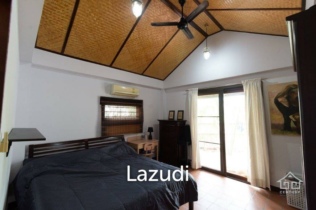 429 Sqm 4 Bed 3 Bath Villa For Sale