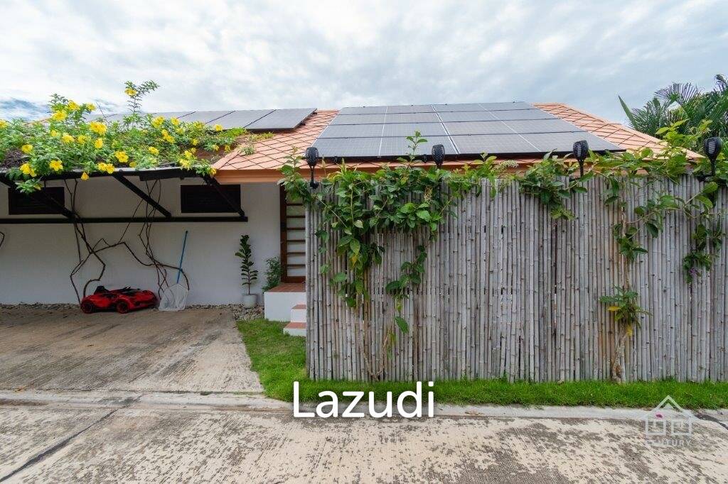 429 Sqm 4 Bed 3 Bath Villa For Sale