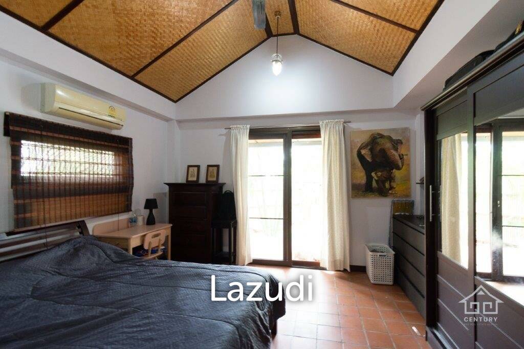 429 Sqm 4 Bed 3 Bath Villa For Sale