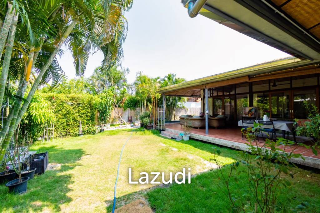 429 Sqm 4 Bed 3 Bath Villa For Sale