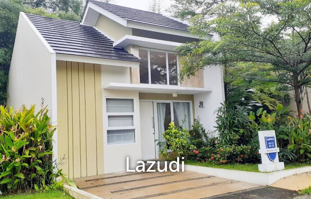 Rumah Dijual Dekat Mall Ciputra Tangerang, RS Ciputra Citra Raya, Citra Raya Water World, Pasar Curug Tangerang