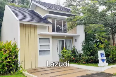 Rumah Dijual Dekat Mall Ciputra Tangerang, RS Ciputra Citra Raya, Citra Raya Water World, Pasar Curug Tangerang