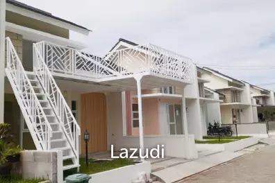 Rumah Dijual Dekat Mall Ciputra Tangerang, RS Ciputra Citra Raya, Citra Raya Water World, Pasar Curug Tangerang