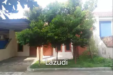 Rumah Dijual di Yogyakarta Dekat Universitas Mercu Buana Yogyakarta, Pasar Godean Sleman Yogyakarta