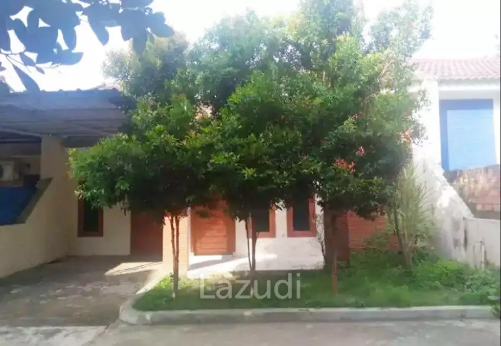 Rumah Dijual di Yogyakarta Dekat Universitas Mercu Buana Yogyakarta, Pasar Godean Sleman Yogyakarta