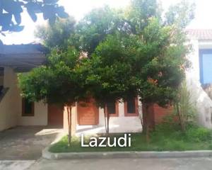Rumah Dijual di Yogyakarta Dekat Universitas Mercu Buana Yogyakarta, Pasar Godean Sleman Yogyakarta