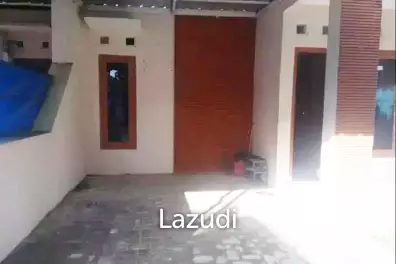 Rumah Dijual di Yogyakarta Dekat Universitas Mercu Buana Yogyakarta, Pasar Godean Sleman Yogyakarta