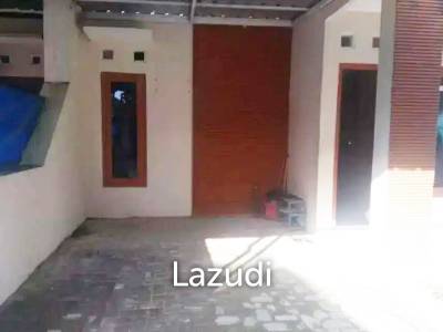 Rumah Dijual di Yogyakarta Dekat Universitas Mercu Buana Yogyakarta, Pasar Godean Sleman Yogyakarta