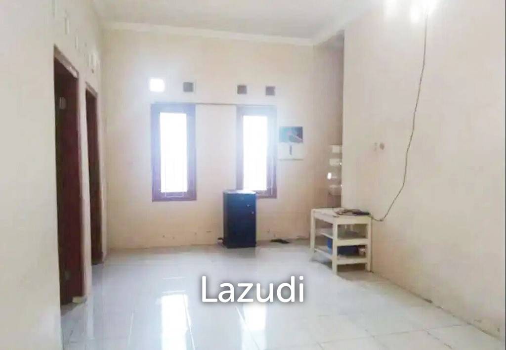 Rumah Dijual di Yogyakarta Dekat Universitas Mercu Buana Yogyakarta, Pasar Godean Sleman Yogyakarta