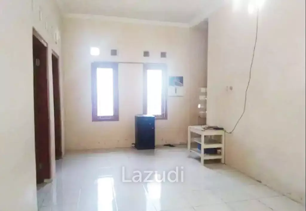 Rumah Dijual di Yogyakarta Dekat Universitas Mercu Buana Yogyakarta, Pasar Godean Sleman Yogyakarta