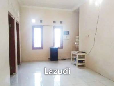 Rumah Dijual di Yogyakarta Dekat Universitas Mercu Buana Yogyakarta, Pasar Godean Sleman Yogyakarta