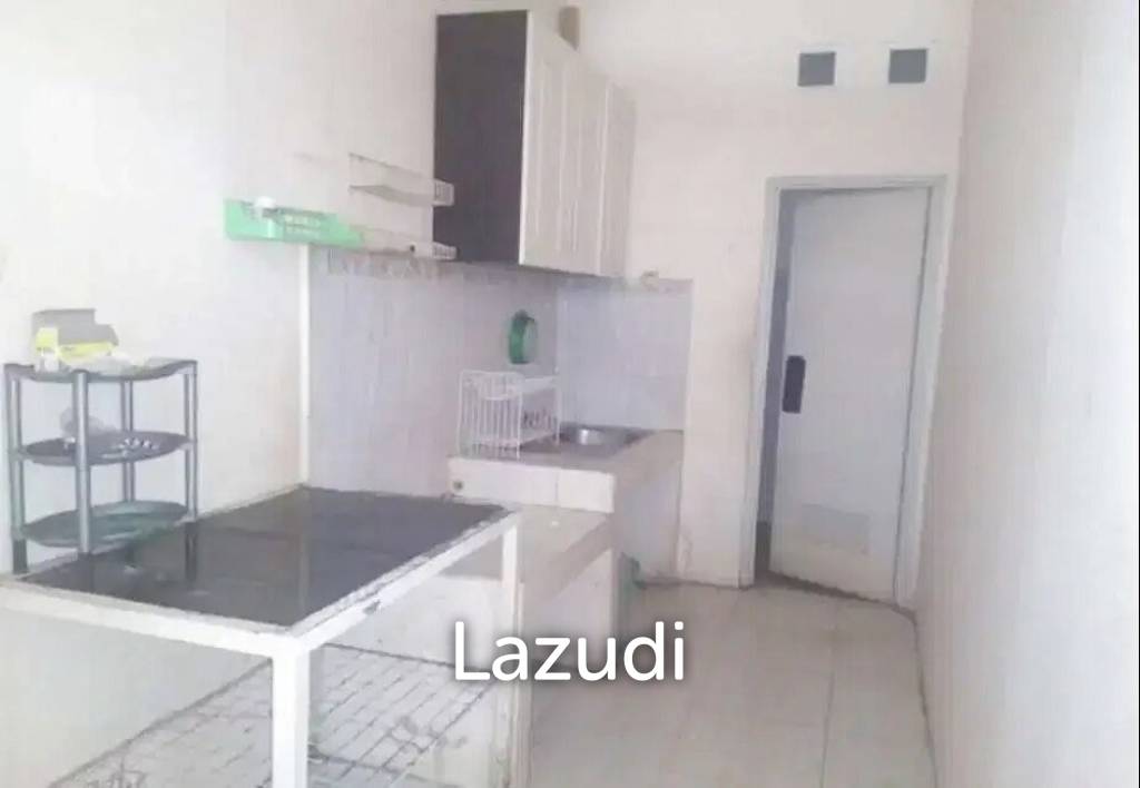 Rumah Dijual di Yogyakarta Dekat Universitas Mercu Buana Yogyakarta, Pasar Godean Sleman Yogyakarta