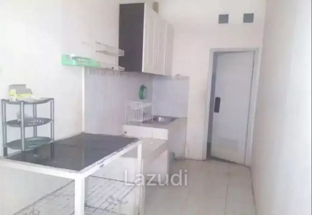 Rumah Dijual di Yogyakarta Dekat Universitas Mercu Buana Yogyakarta, Pasar Godean Sleman Yogyakarta
