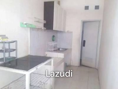 Rumah Dijual di Yogyakarta Dekat Universitas Mercu Buana Yogyakarta, Pasar Godean Sleman Yogyakarta
