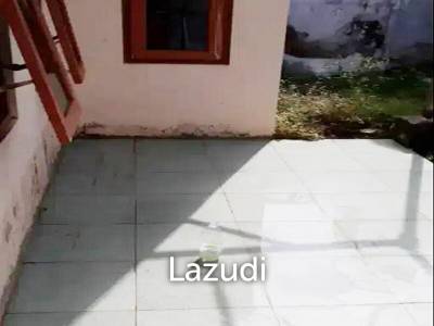Rumah Dijual di Yogyakarta Dekat Universitas Mercu Buana Yogyakarta, Pasar Godean Sleman Yogyakarta