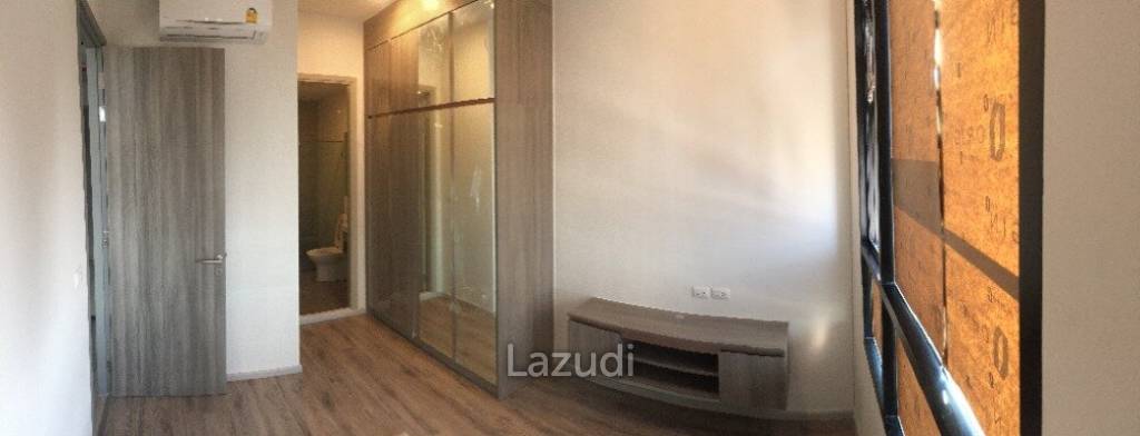 2 Bed 54.50 SQM KnightsBridge Prime Ratchayothin