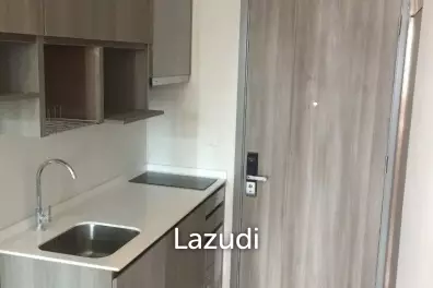 2 Bed 54.50 SQM KnightsBridge Prime Ratchayothin