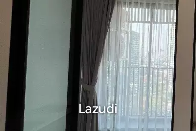 2 Bed 33.32 SQM KnightsBridge Prime Ratchayothin
