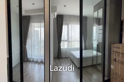 2 Bed 33.32 SQM KnightsBridge Prime Ratchayothin