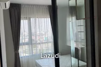 2 Bed 33.32 SQM KnightsBridge Prime Ratchayothin