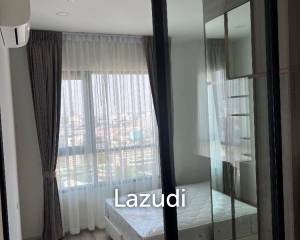 2 Bed 33.32 SQM KnightsBridge Prime Ratchayothin