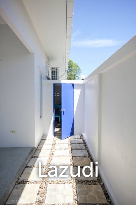 Gorgeous Renovated 3 Bedroom (Freehold) Pool Villa At The Lees - Soi Hua Hin 88