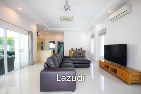 Gorgeous Renovated 3 Bedroom (Freehold) Pool Villa At The Lees - Soi Hua Hin 88