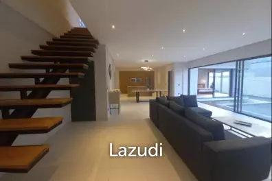 Beautiful Ocean view 3 bedrooms villa in Ungasan Badung Bali