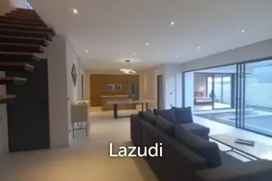 Beautiful Ocean view 3 bedrooms villa in Ungasan Badung Bali