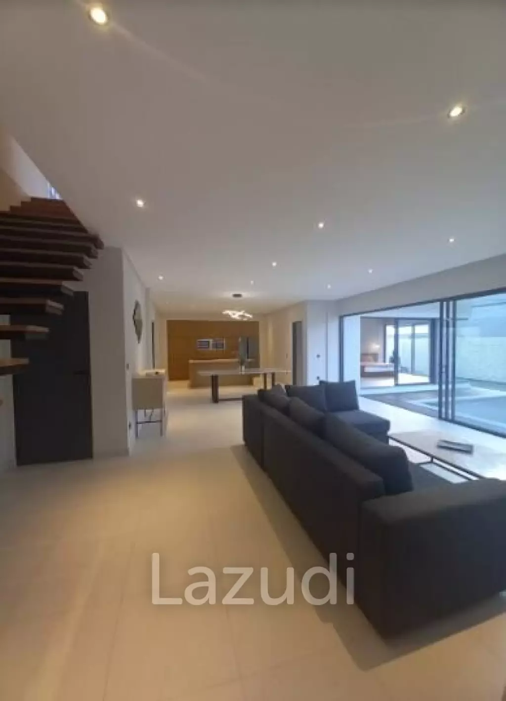 Beautiful Ocean view 3 bedrooms villa in Ungasan Badung Bali