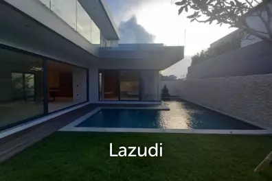 Beautiful Ocean view 3 bedrooms villa in Ungasan Badung Bali