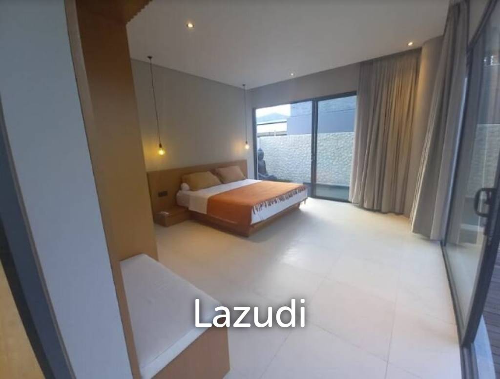Beautiful Ocean view 3 bedrooms villa in Ungasan Badung Bali
