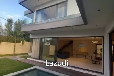 Beautiful Ocean view 3 bedrooms villa in Ungasan Badung Bali
