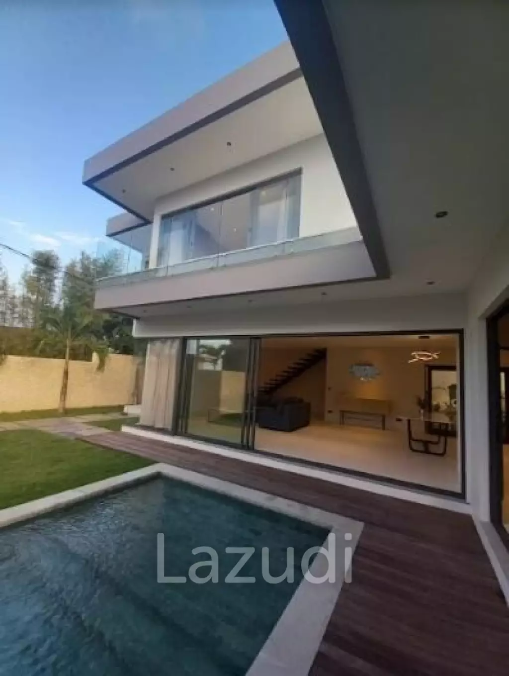 Beautiful Ocean view 3 bedrooms villa in Ungasan Badung Bali