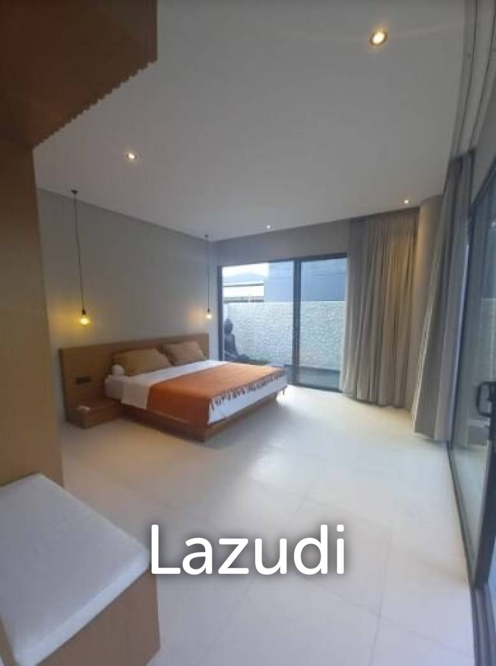 Beautiful Ocean view 3 bedrooms villa in Ungasan Badung Bali