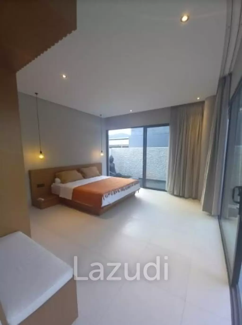 Beautiful Ocean view 3 bedrooms villa in Ungasan Badung Bali