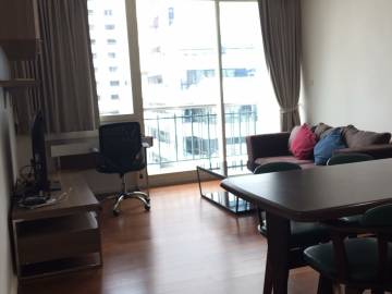 2 Bed 2 Bath Condo for Sell at Wind Sukhumvit 23