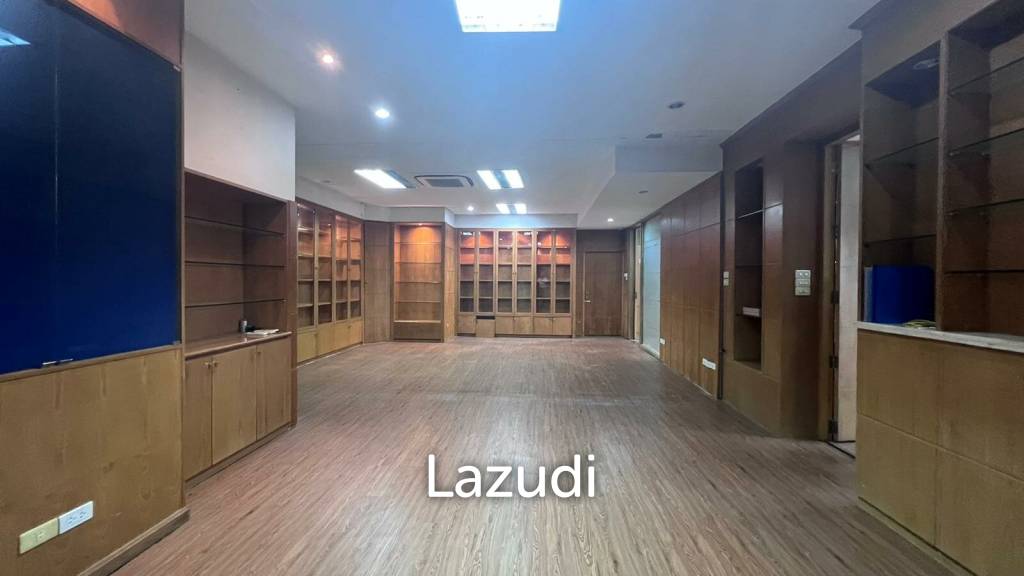 Office For Rental At RS Tower