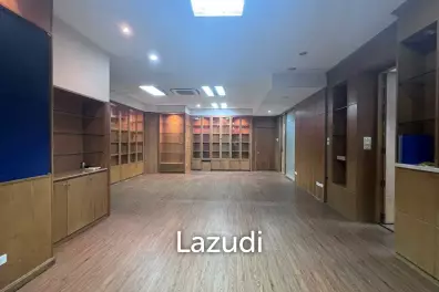 Office For Rental At RS Tower