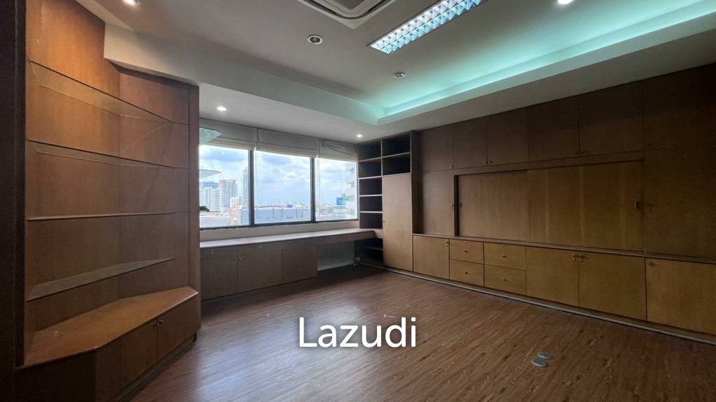 Office For Rental At RS Tower