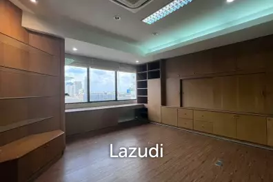 Office For Rental At RS Tower