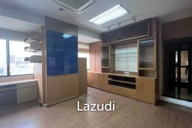 Office For Rental At RS Tower
