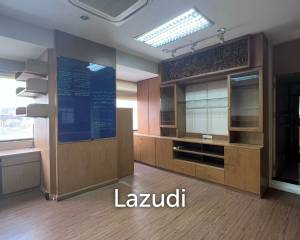 Office For Rental At RS Tower