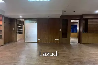 Office For Rent At RS Tower